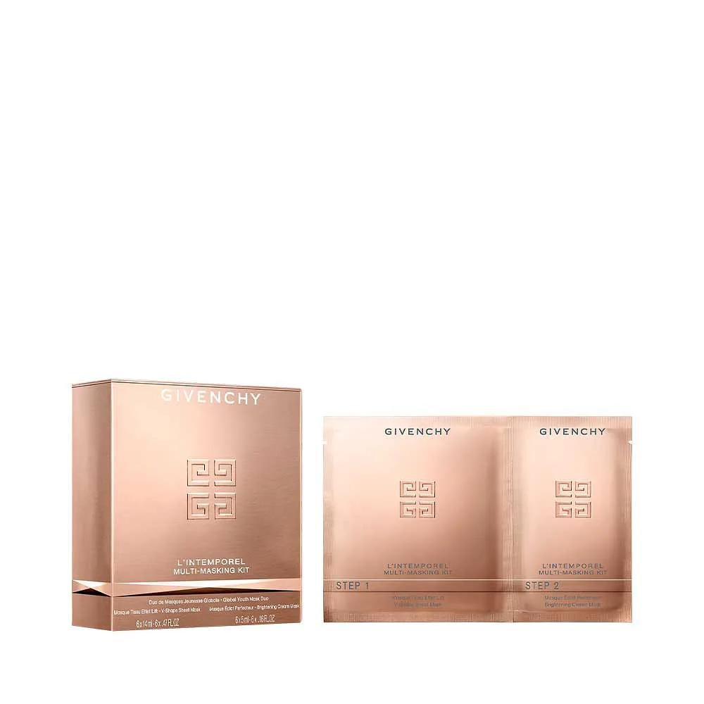 LIntemporel Multi Masking Kit