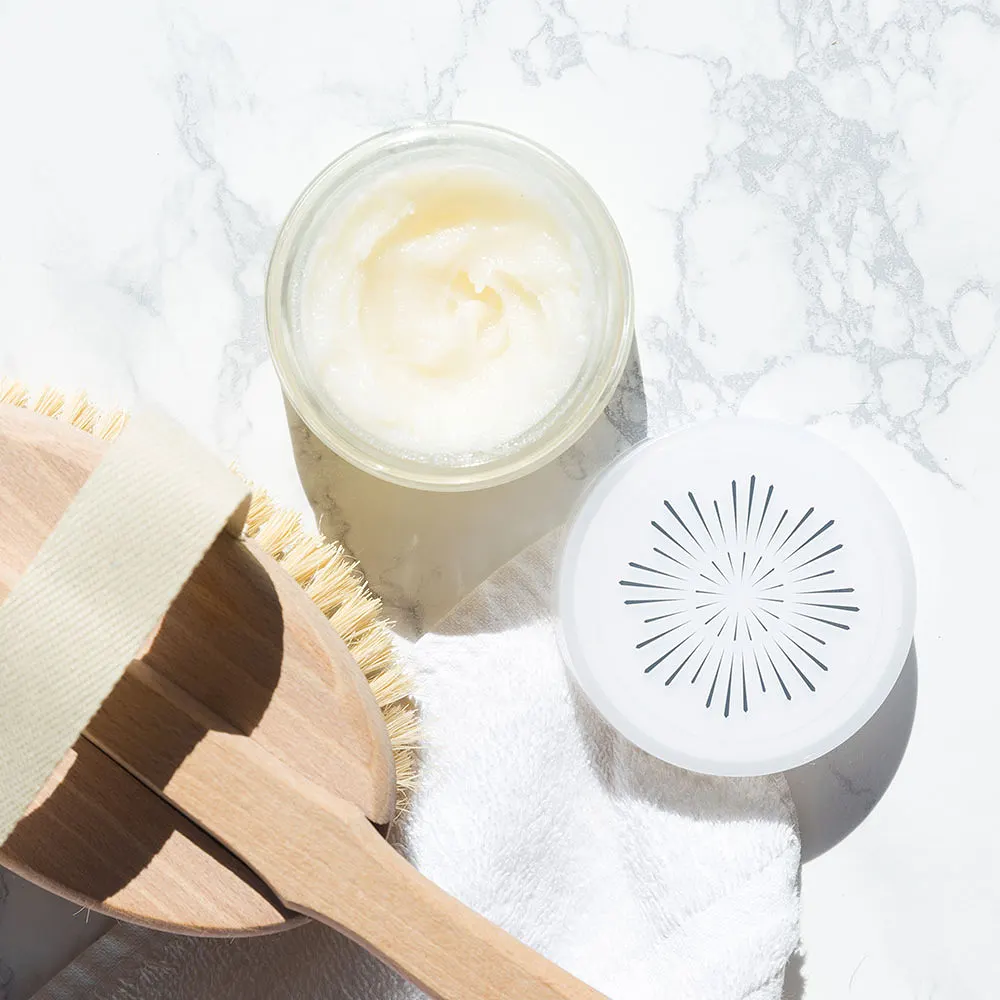 Micro Exfoliating Balm