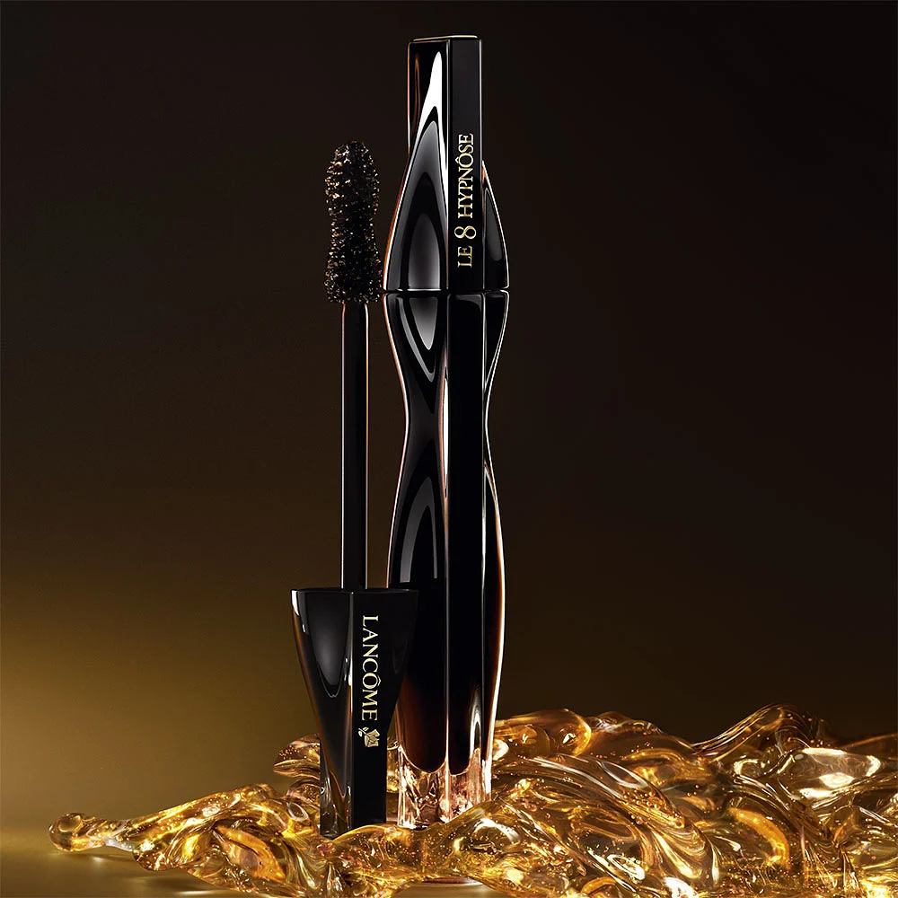 Le 8 Hypnose Serum-Inside Volumizing Mascara