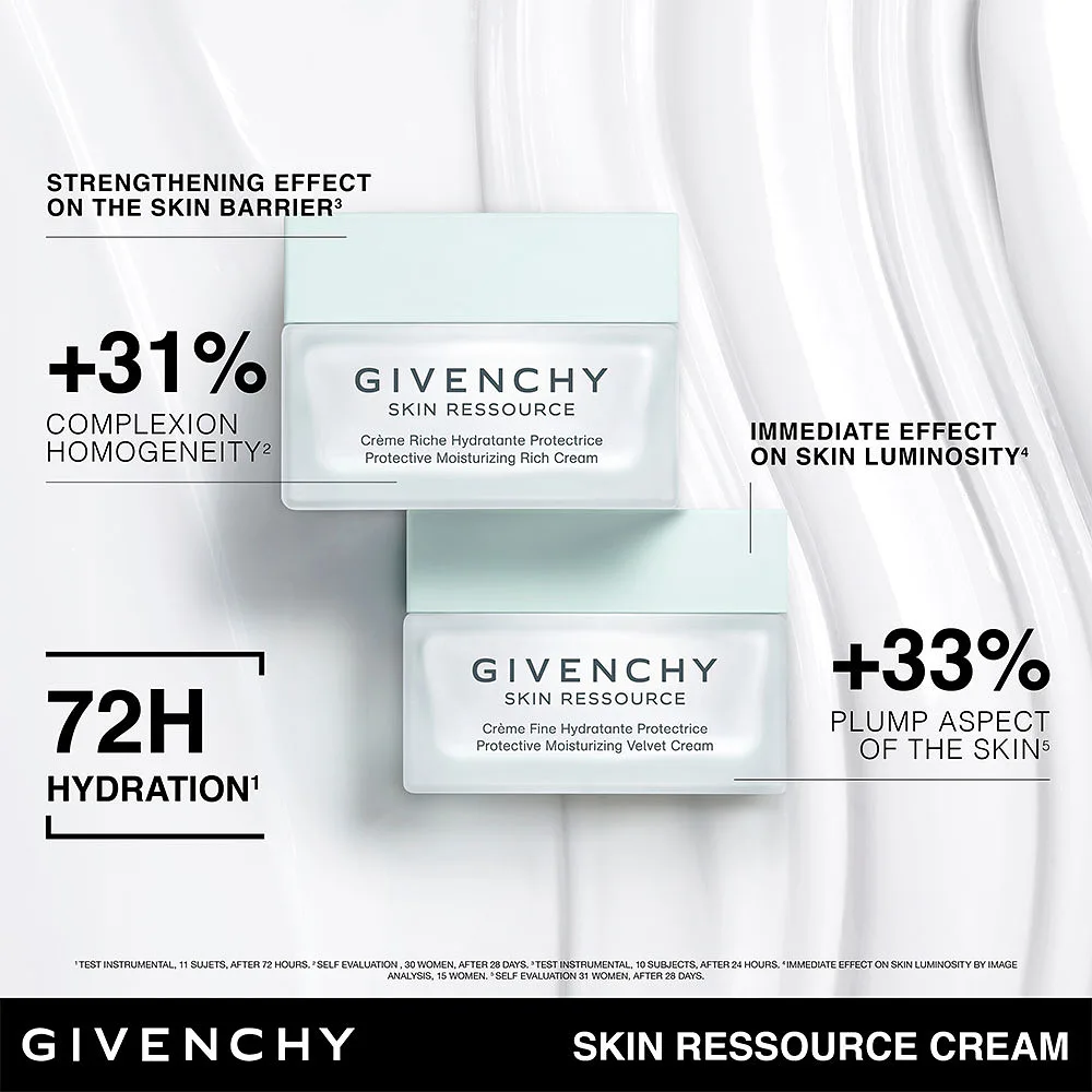 Skin Ressource Velvet Cream