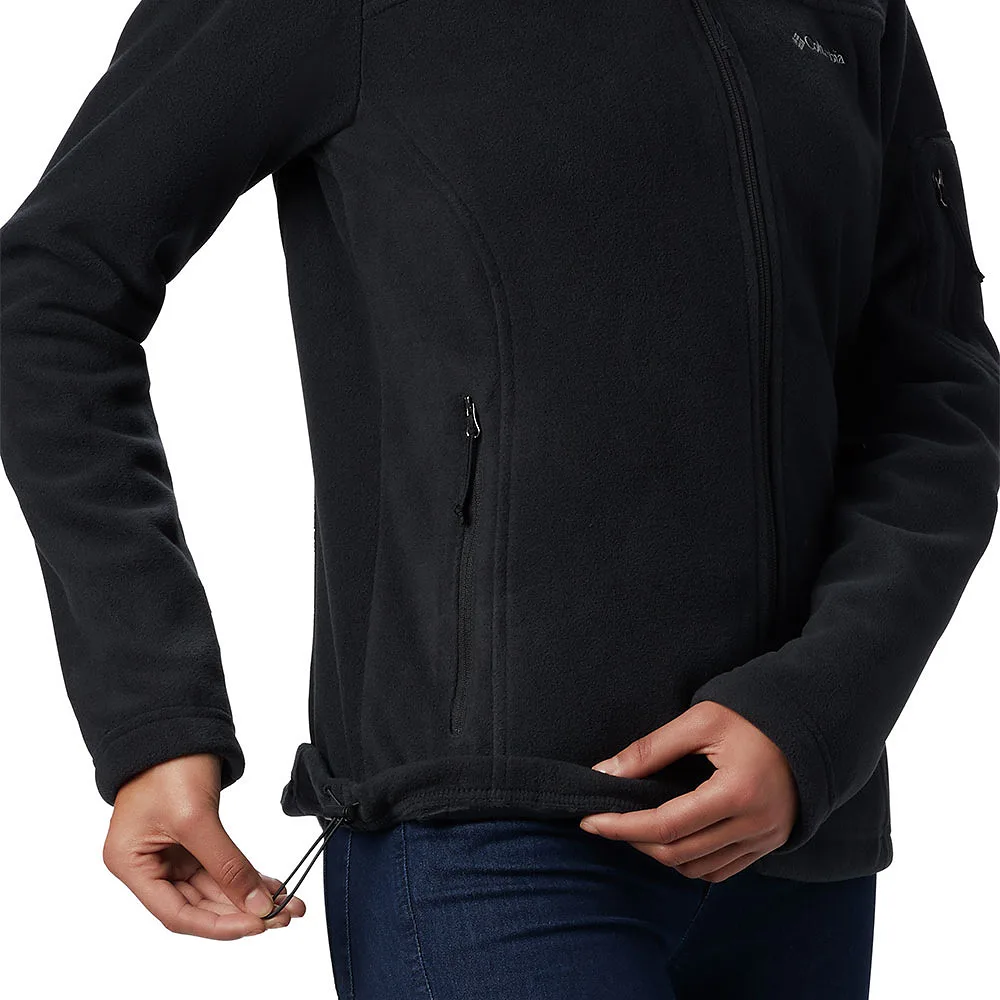 Fast Trek II Jacket