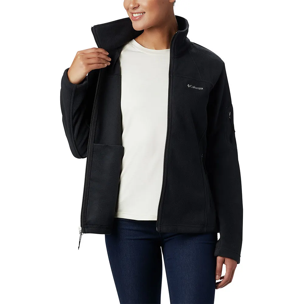 Fast Trek II Jacket