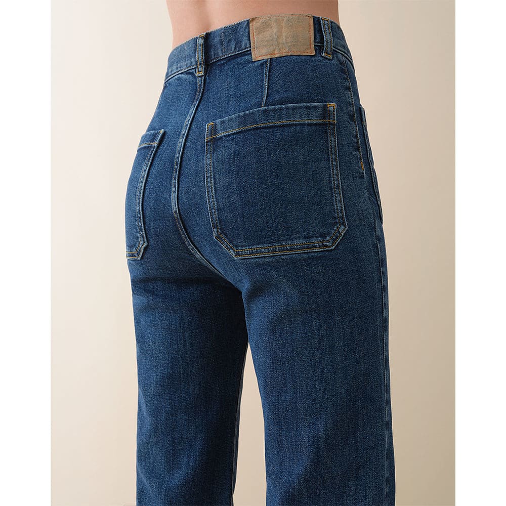 SW006 St Monica Jeans