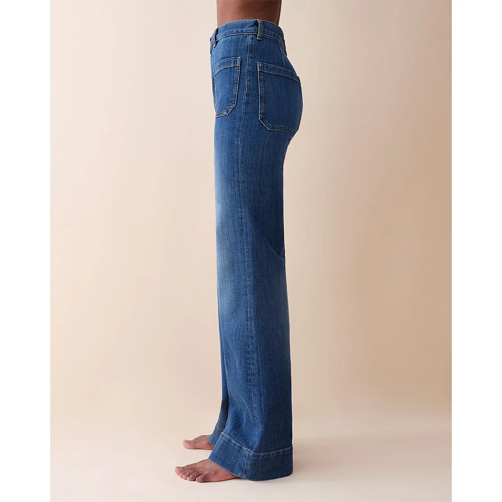 SW006 St Monica Jeans