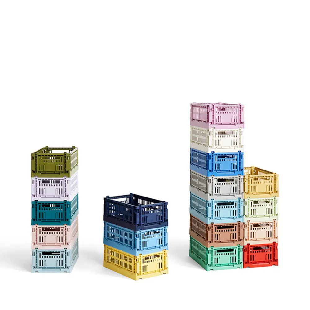 Colour Crate Small