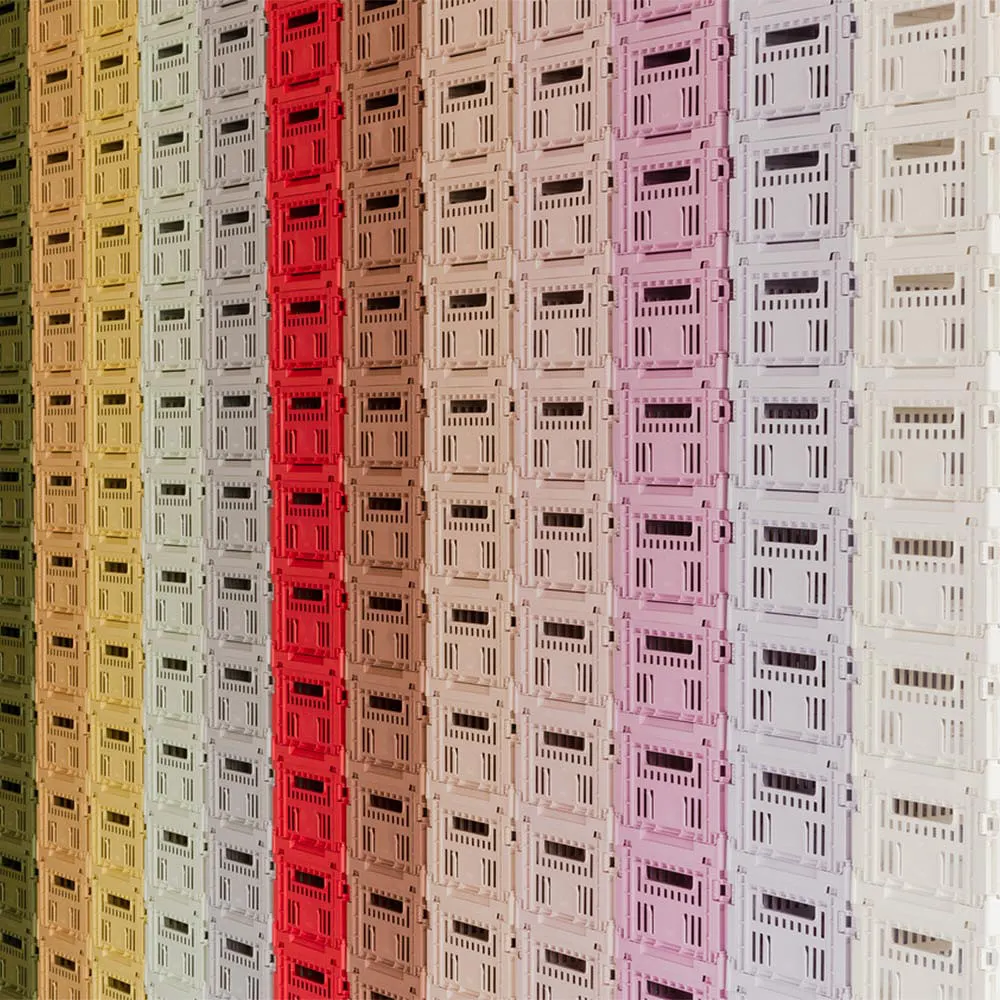 Colour Crate Small