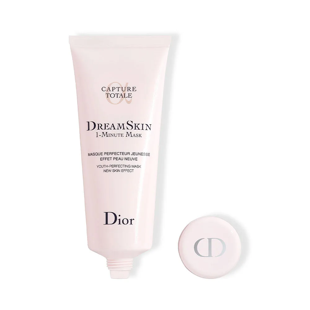 Dreamskin 1-Minute Mask