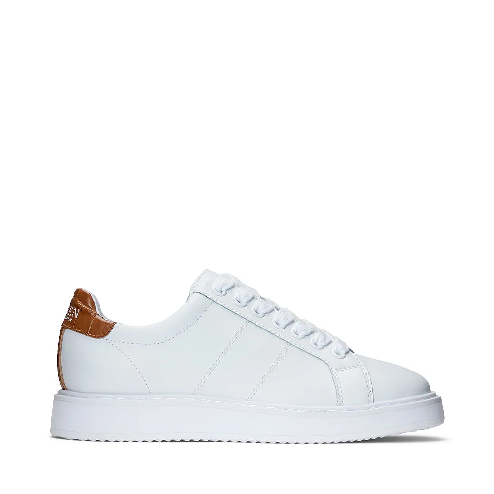 Angeline IV Action Leather Sneaker