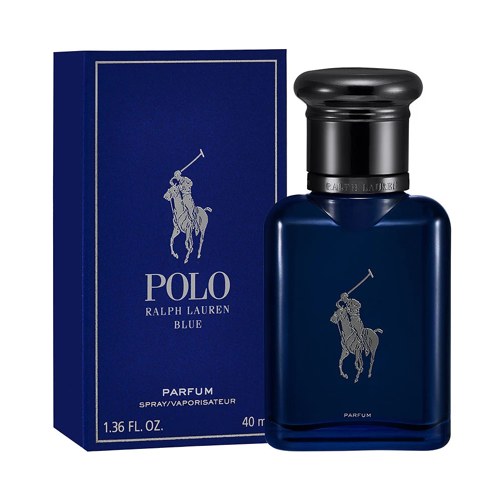 Polo Blue Parfum