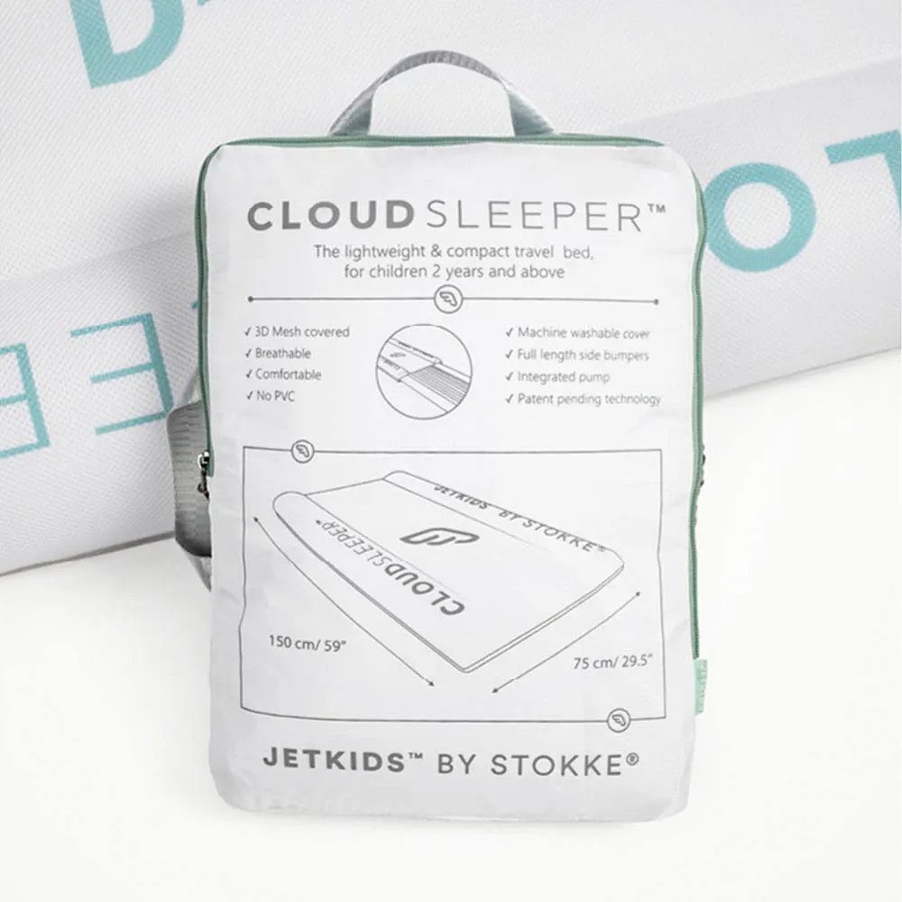 JetKids™ By Stokke®  CloudSleeper™