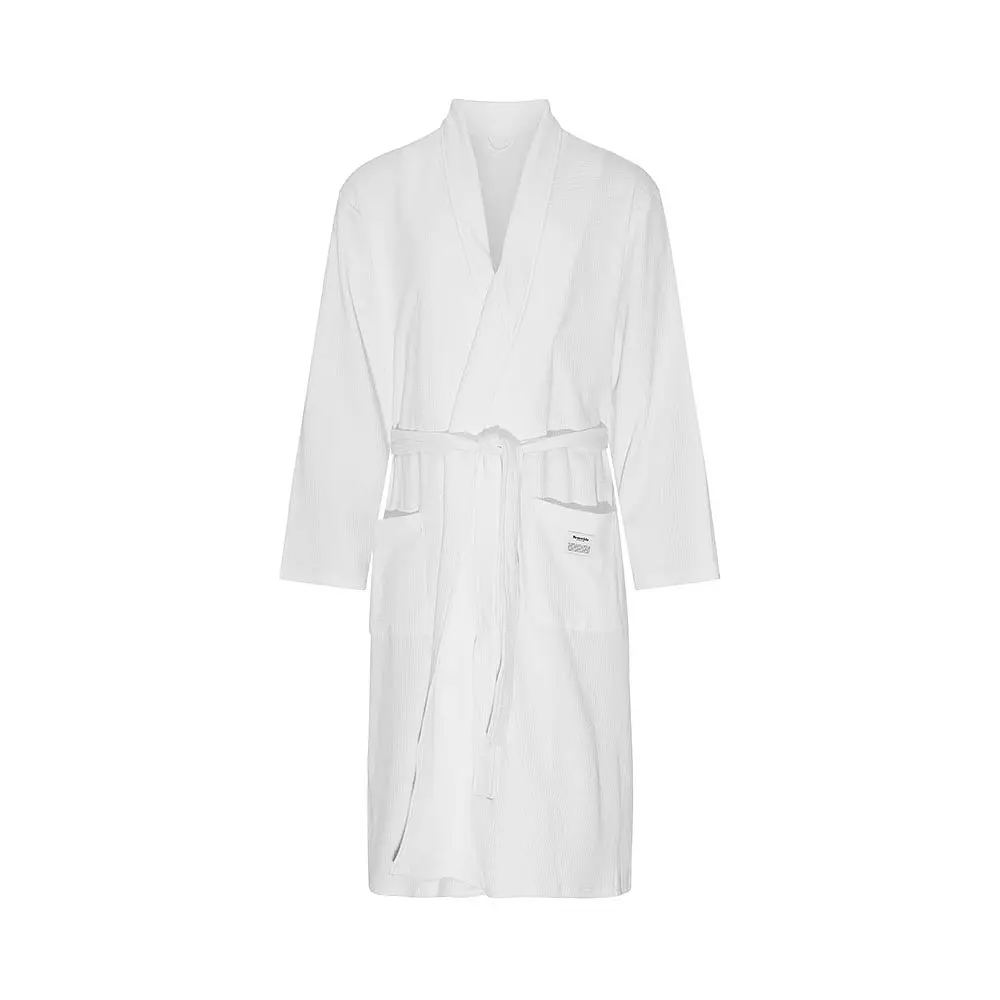 Bathrobe Organic Cotton Robe