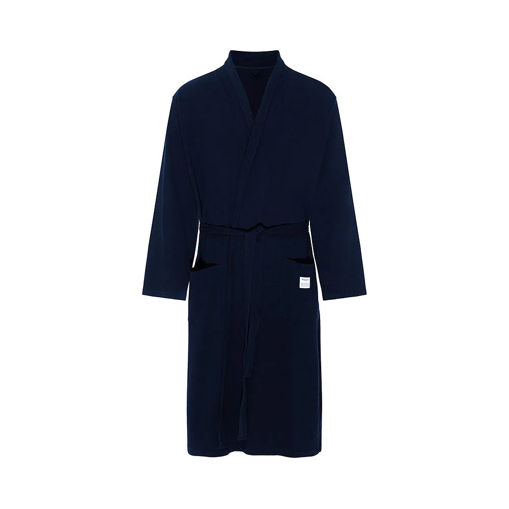 Bathrobe Organic Cotton Robe