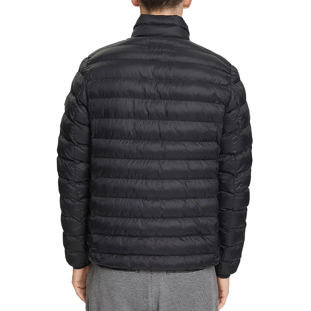 Jackets outdoor woven