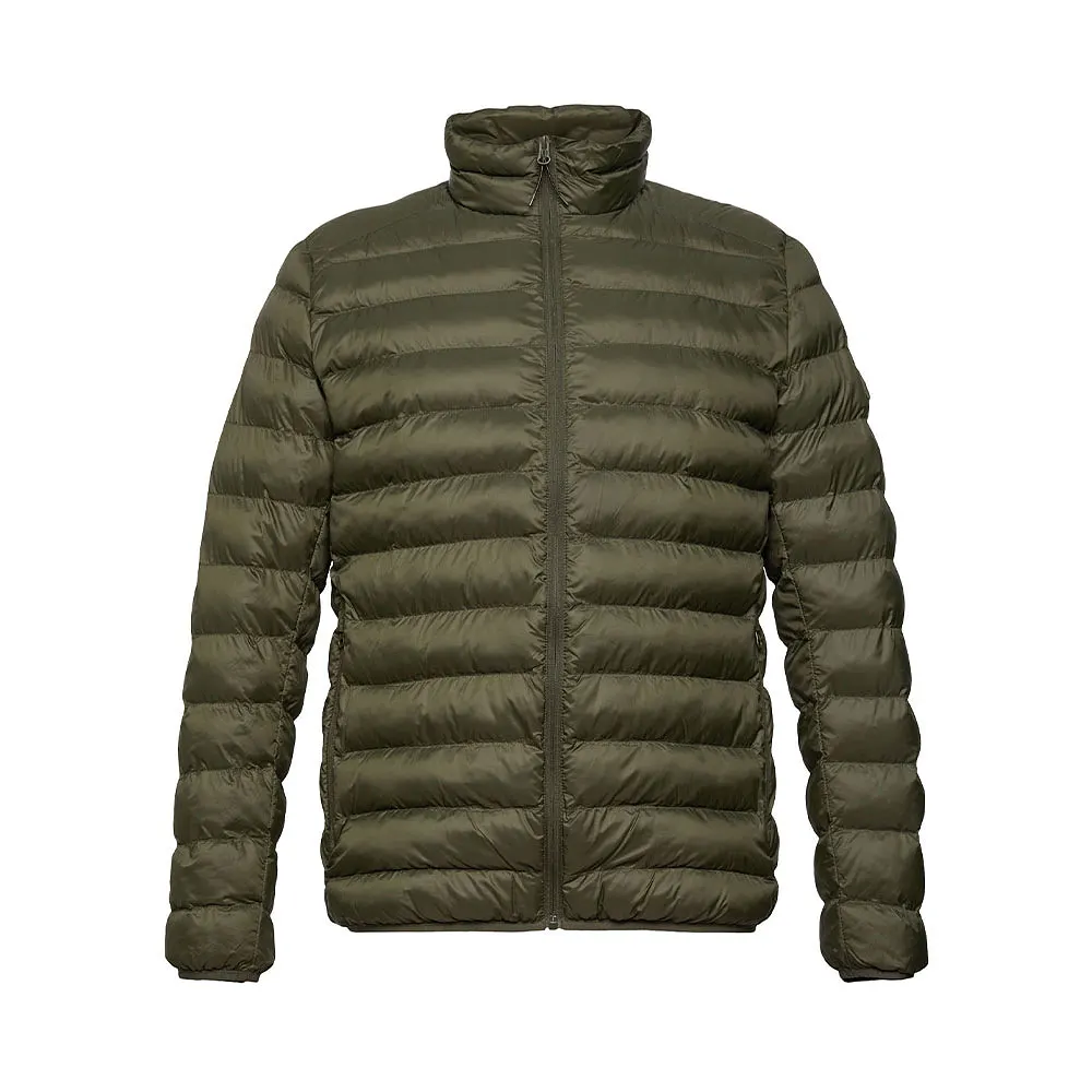 Jackets outdoor woven