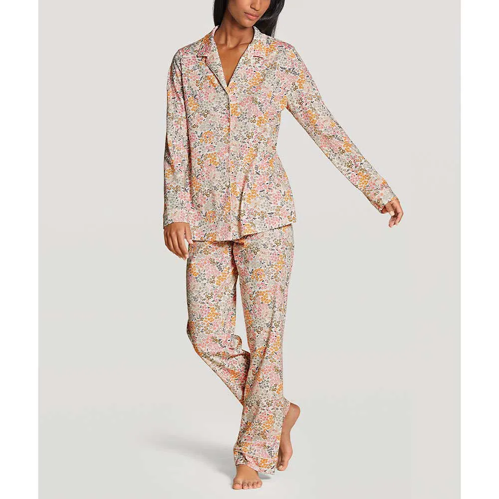 Calida Pyjamasset 43629 Night lovers