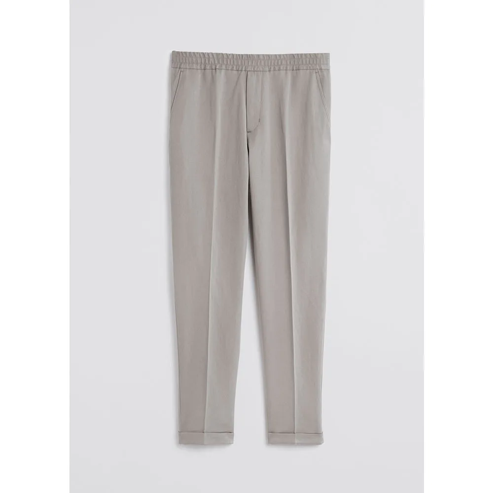 Terry Linen Trouser