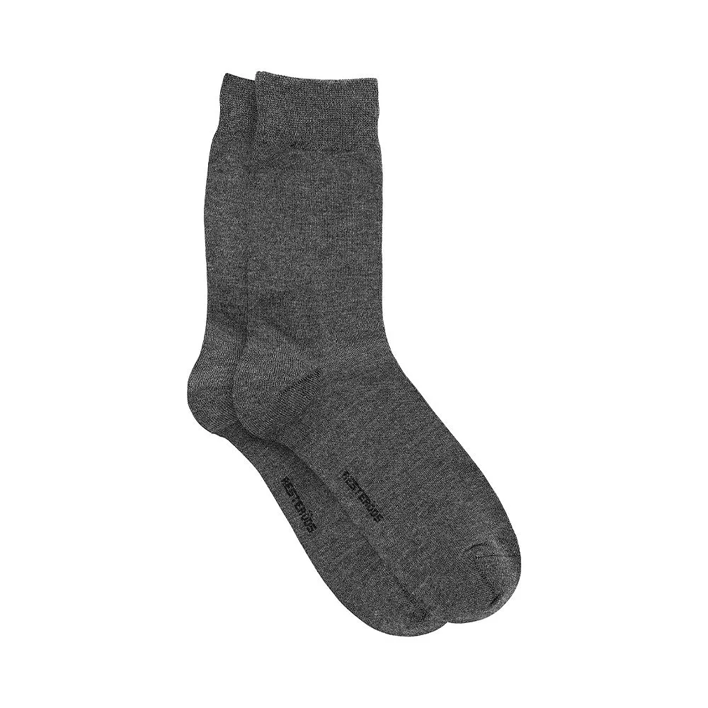 Socks Wool/Cotton 3-pack