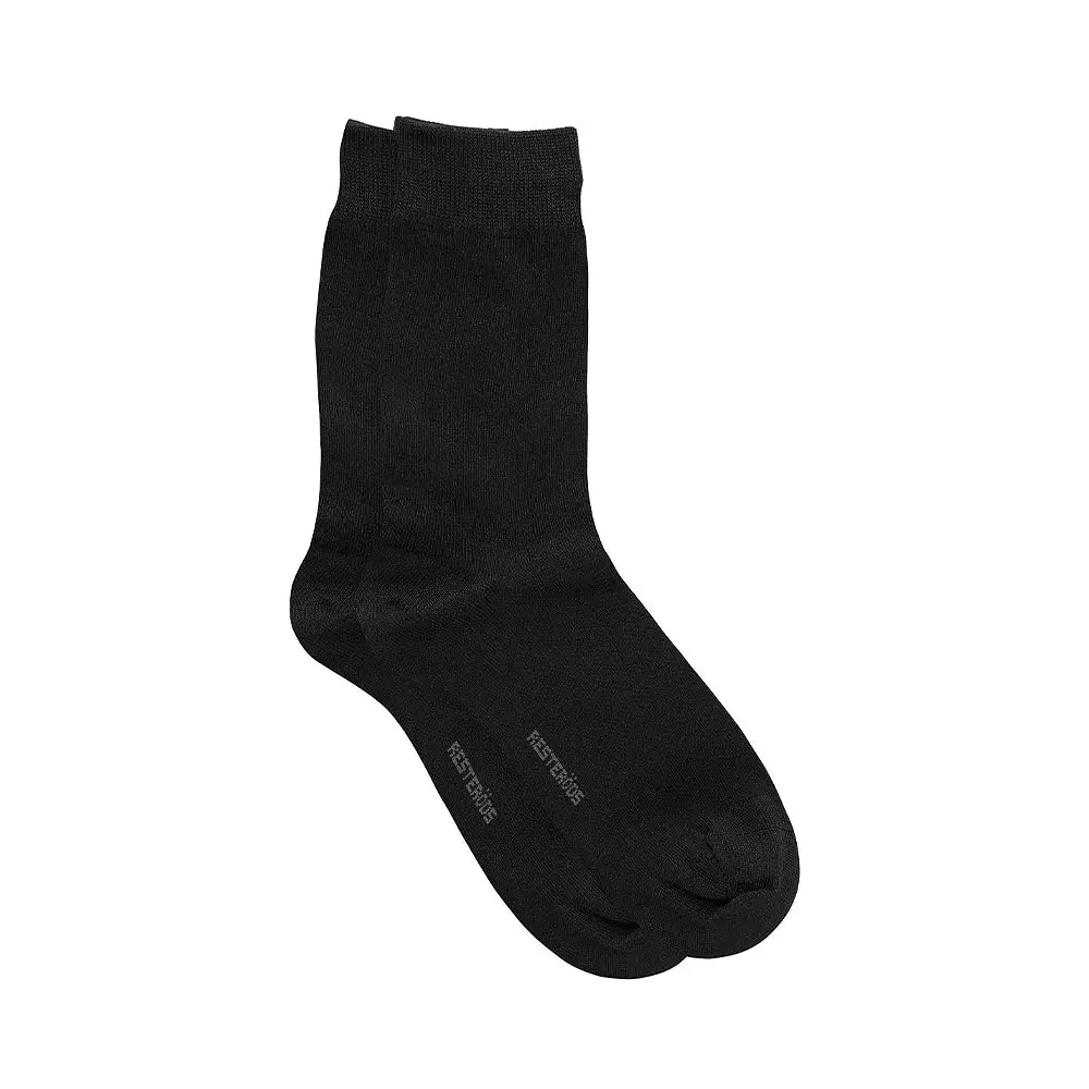 Socks Wool/Cotton 3-pack