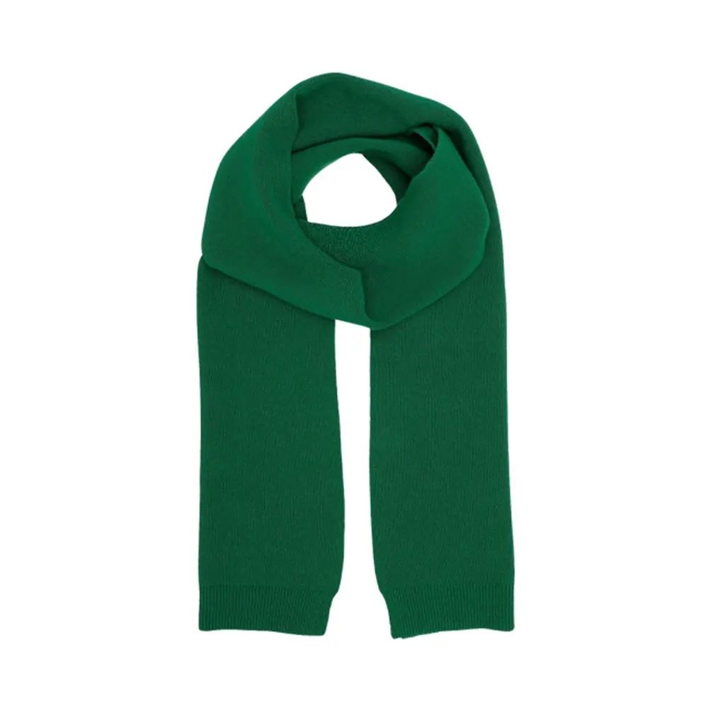 Merino Wool Scarf