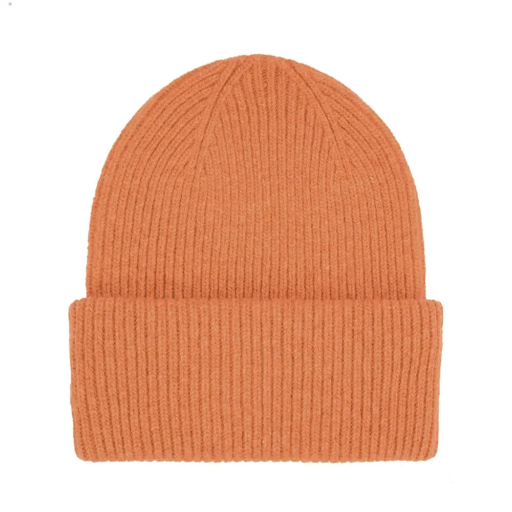 Merino Wool Hat