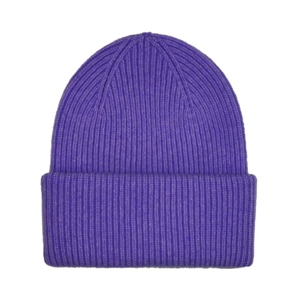 Merino Wool Hat