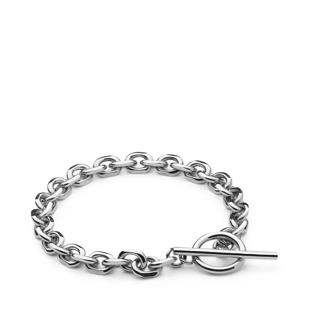 Unité Chain Bracelet