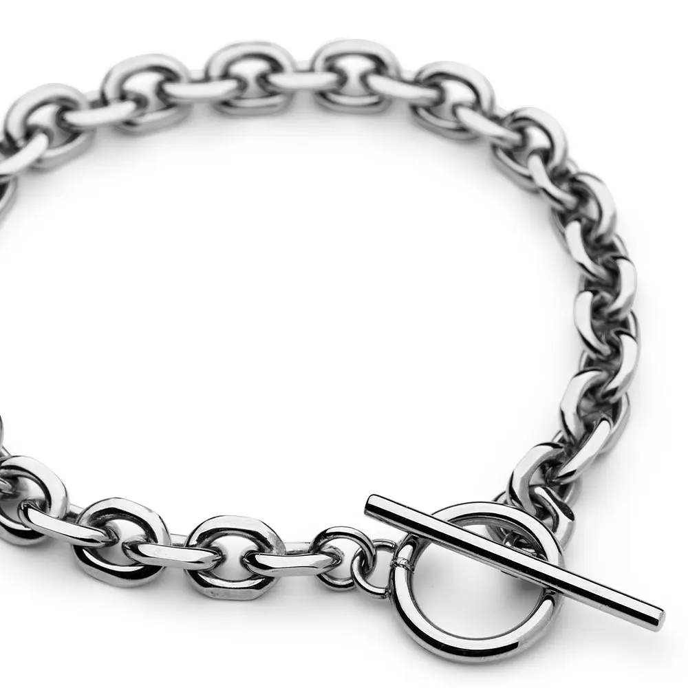 Unité Chain Bracelet