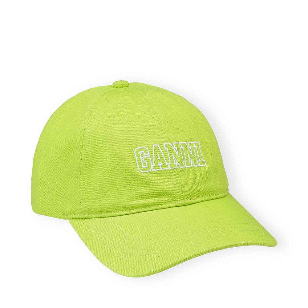 Software Cap Heavy Cotton