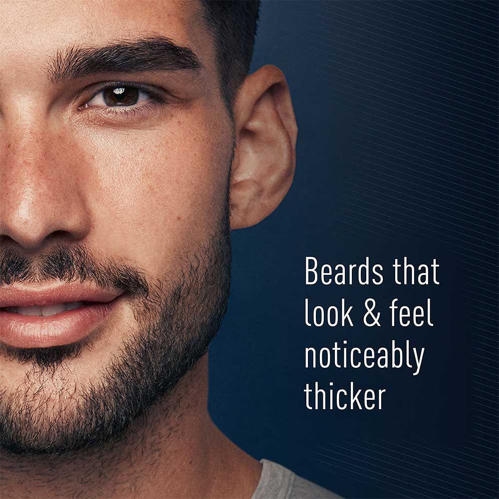 Beard Thickener Serum