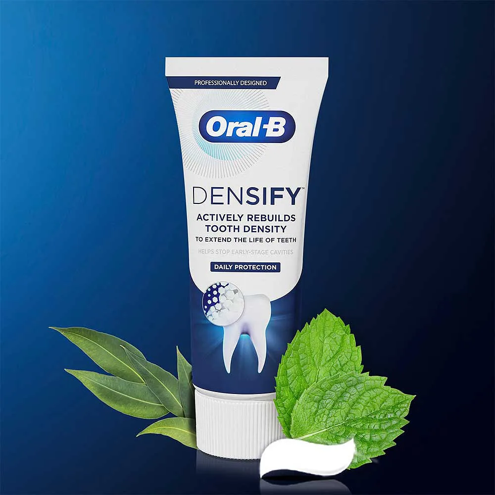 Densify Daily Protection