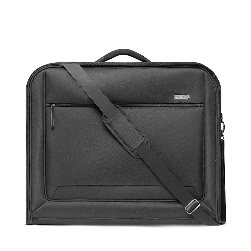 Discovery Neo, Garment bag, Black