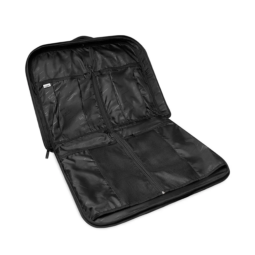 Discovery Neo, Garment bag, Black