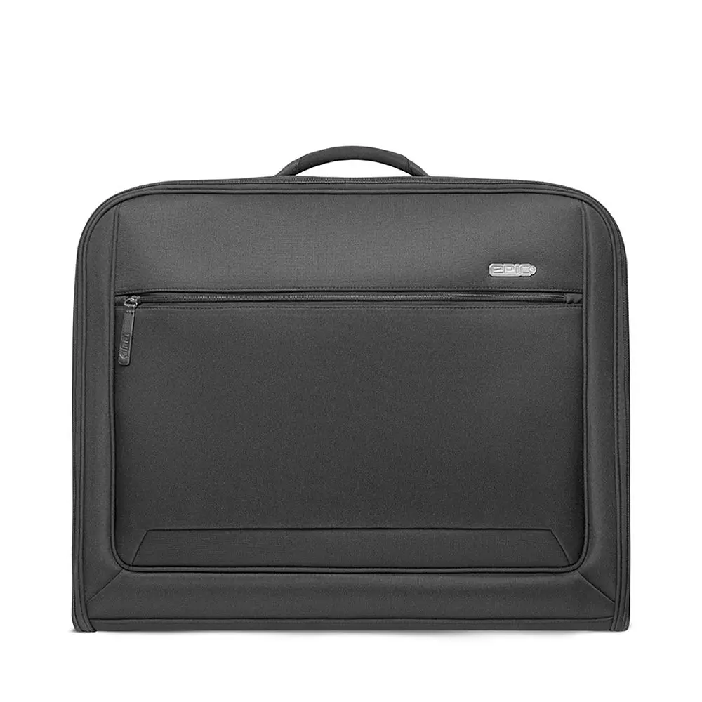 Discovery Neo, Garment bag, Black