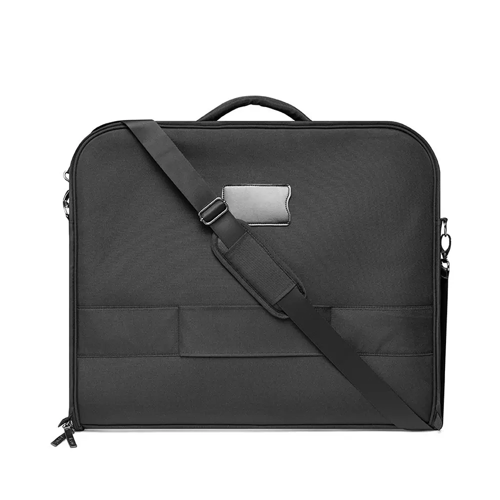 Discovery Neo, Garment bag, Black