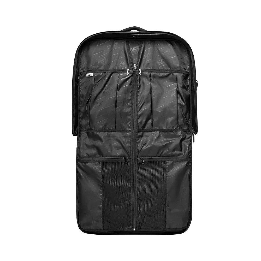Discovery Neo, Garment bag, Black
