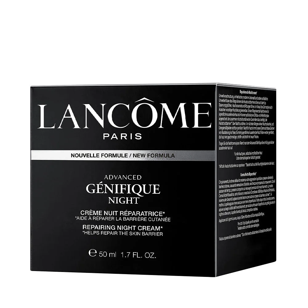 Advanced Genifique Night Cream