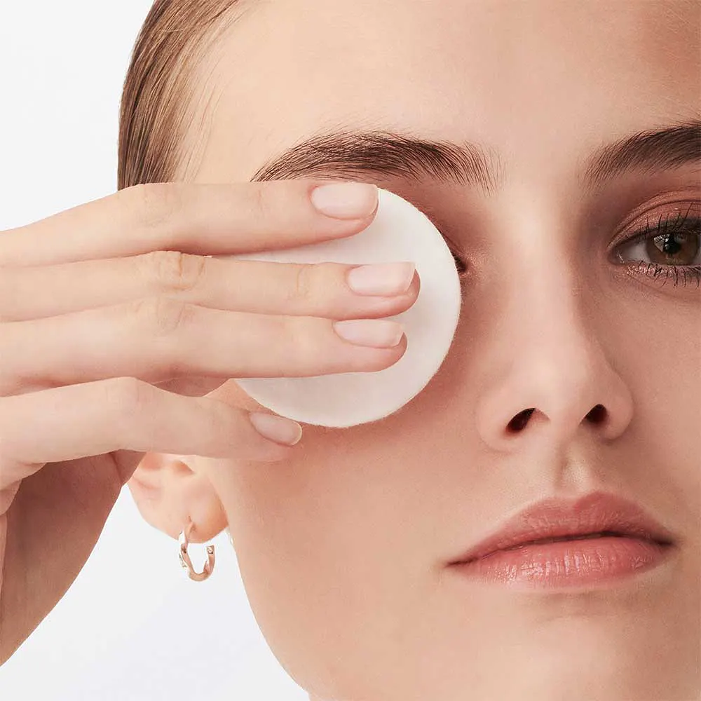 Bi-Facil Clean & Care Eye Makeup Remover