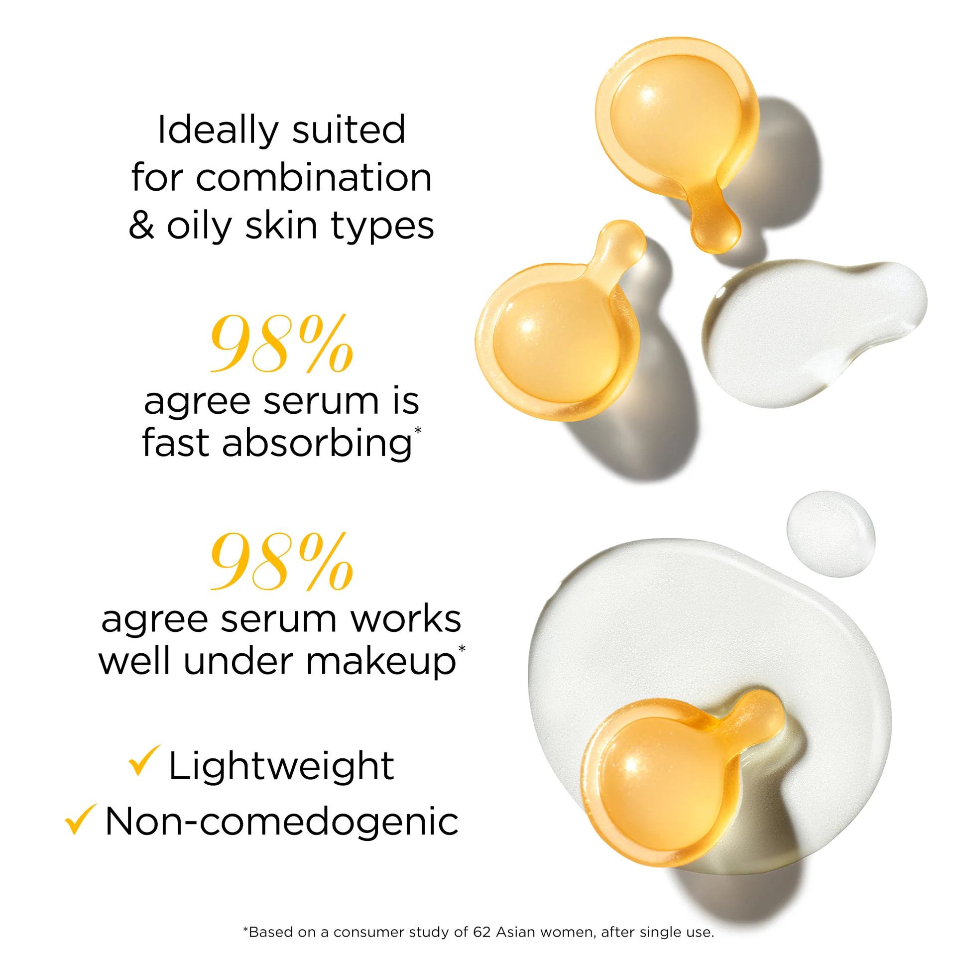 Advanced Ceramide Gold Light Capsules