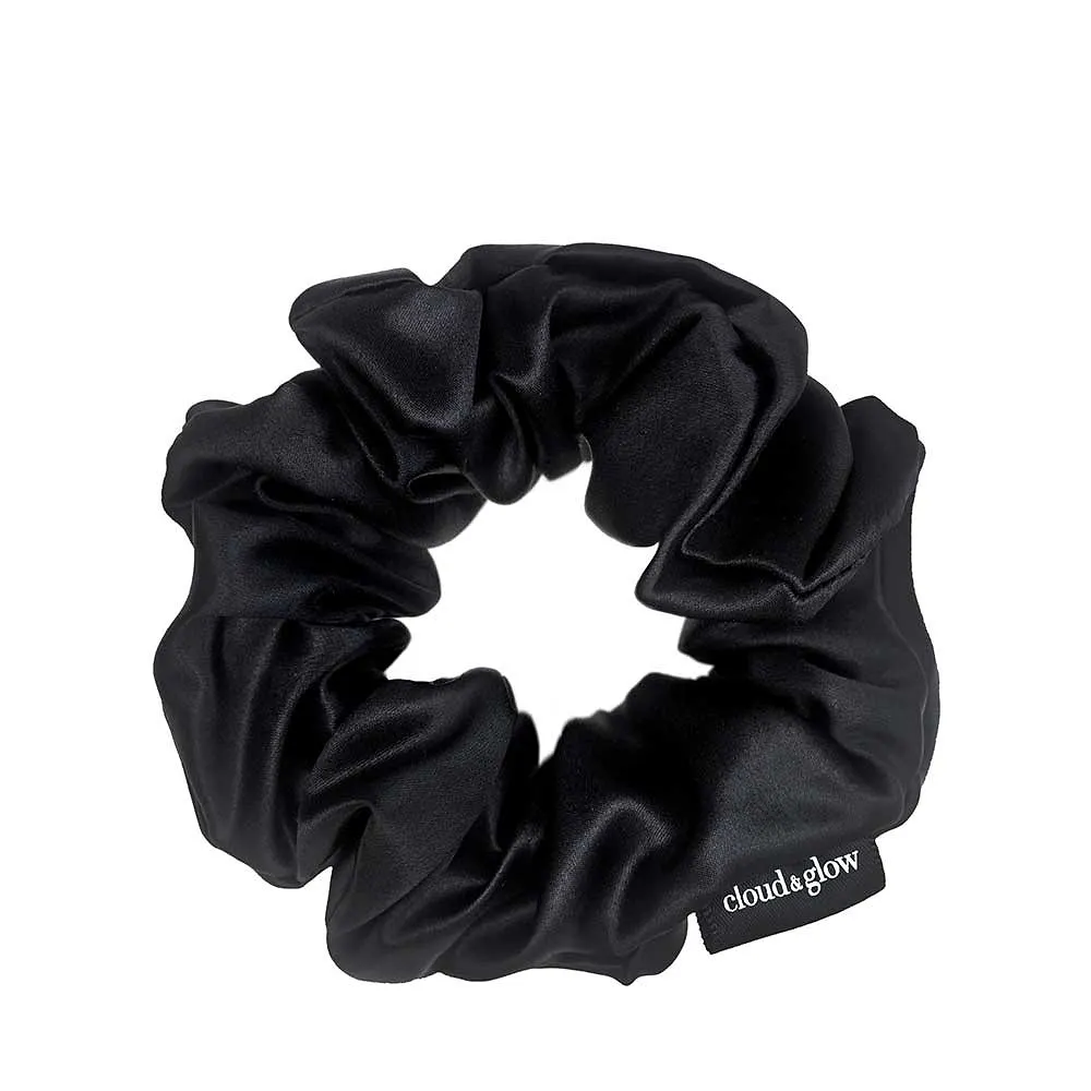 Silk Scrunchies 4 cm