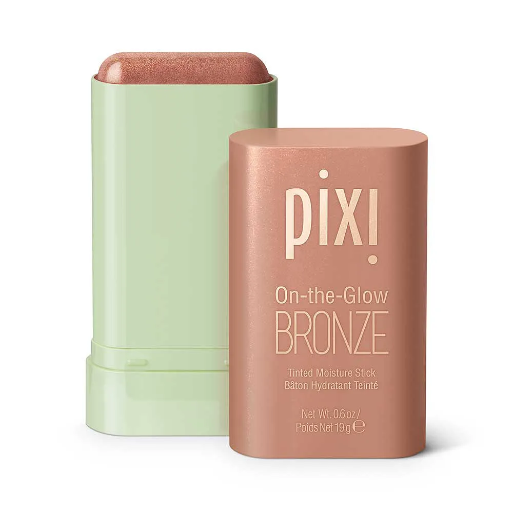 On-the-Glow BRONZE