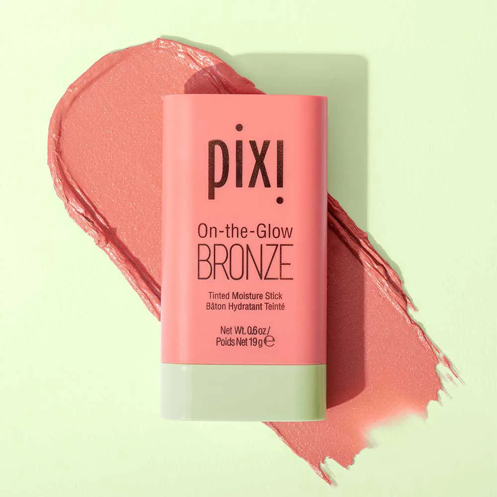 On-the-Glow BRONZE