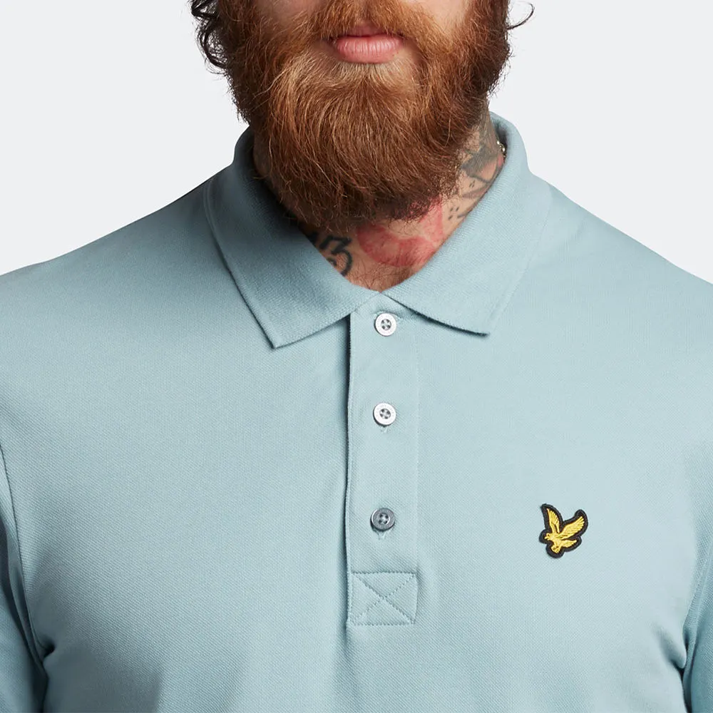 Plain Polo Shirt