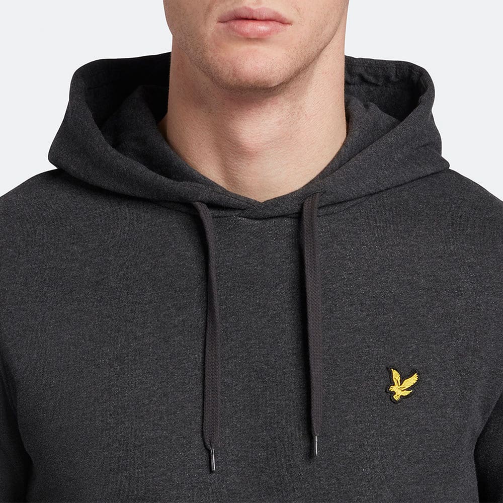 Pullover Hoodie