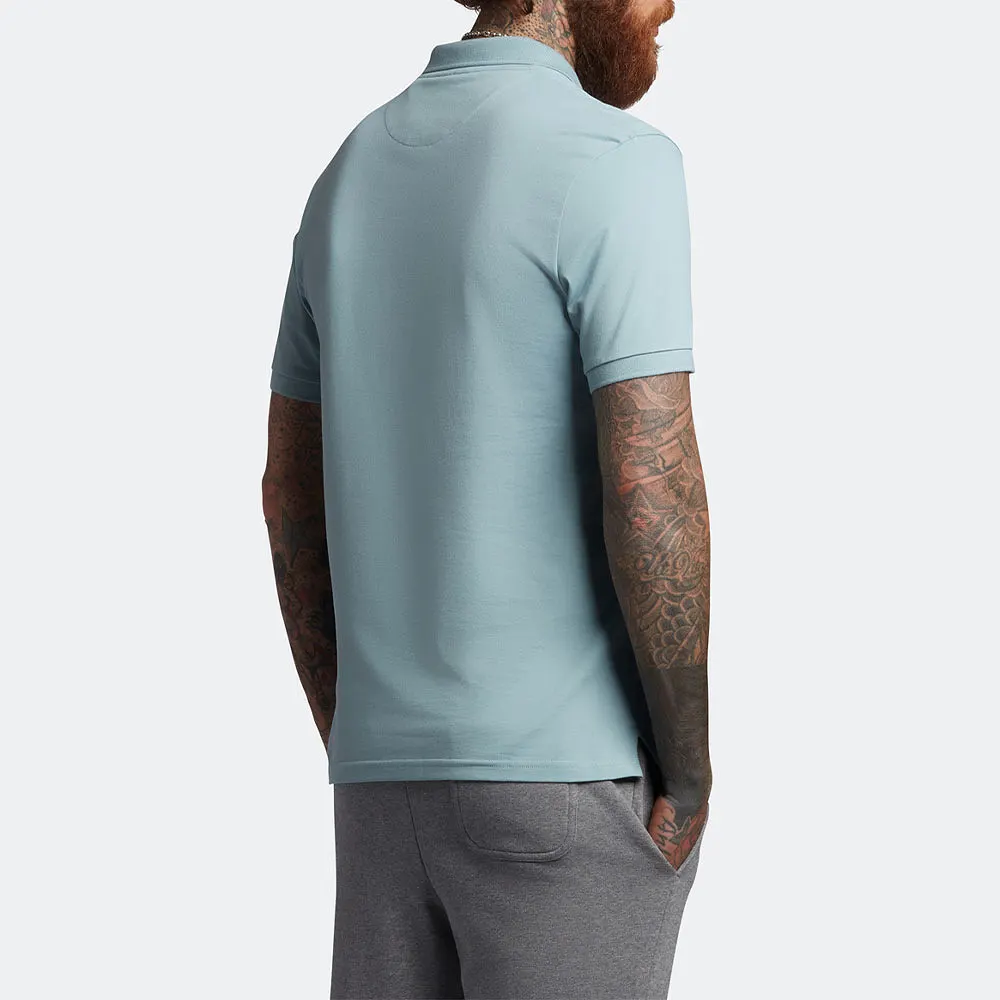 Plain Polo Shirt