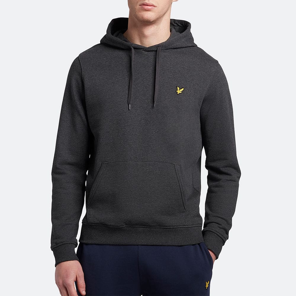 Pullover Hoodie