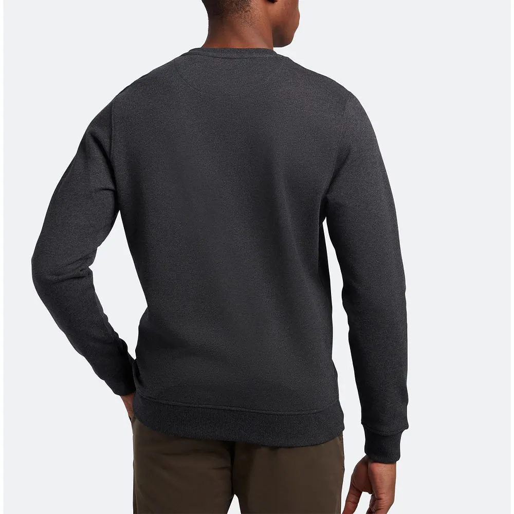 Crew Neck Sweatshirt