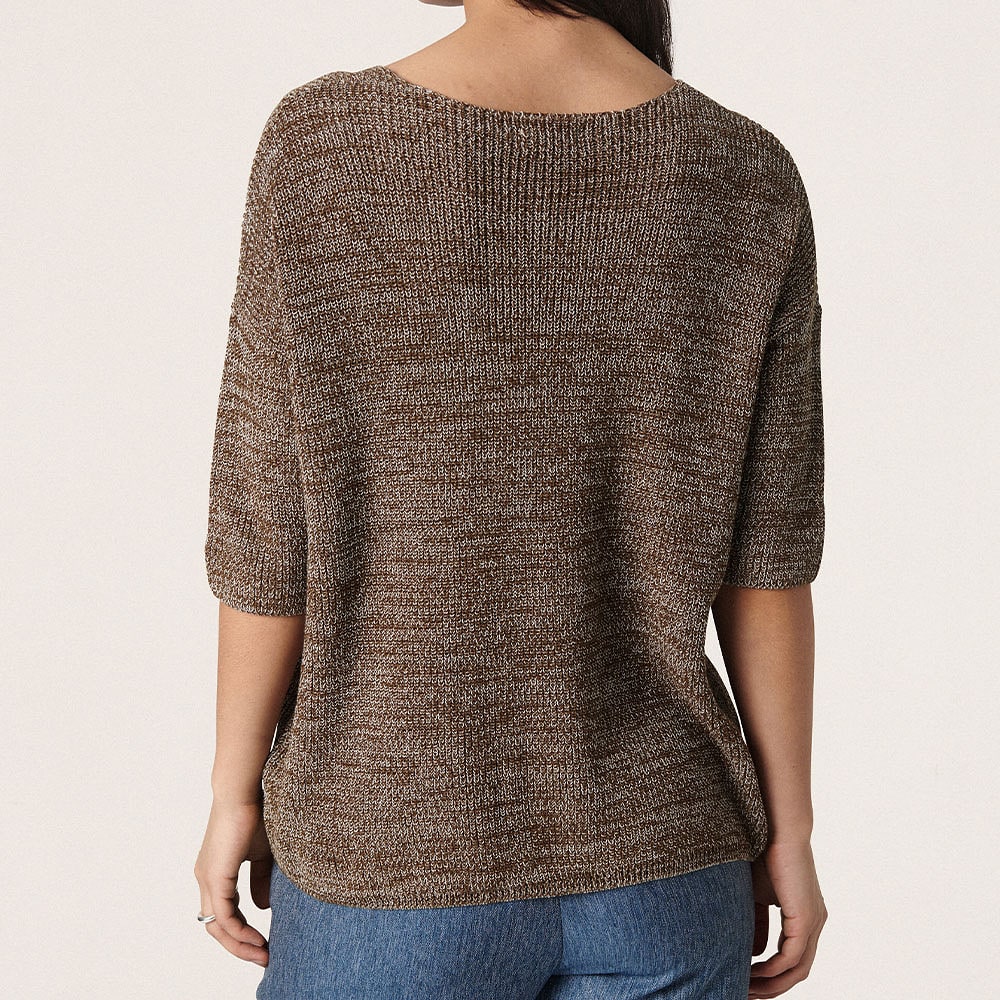 Tuesday Cotton Jumper