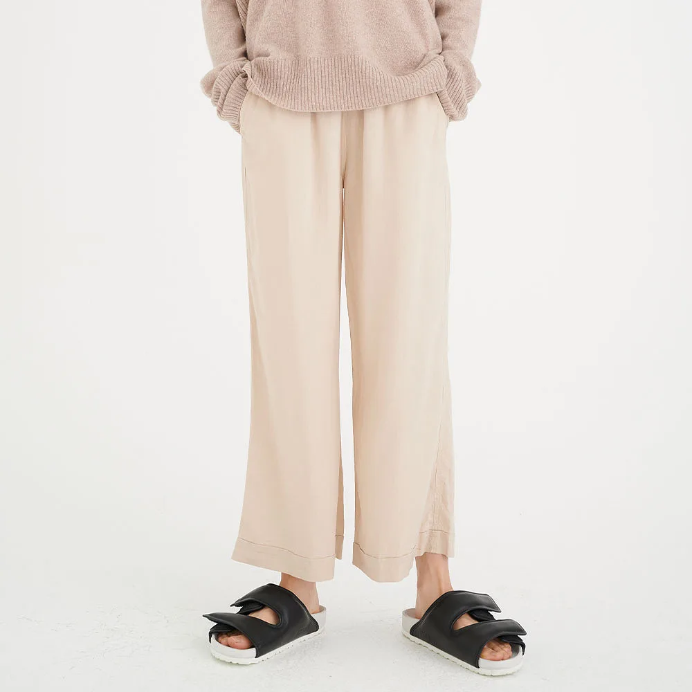 Driza Culotte Trousers