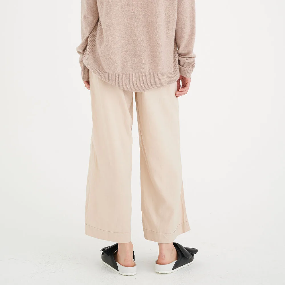 Driza Culotte Trousers