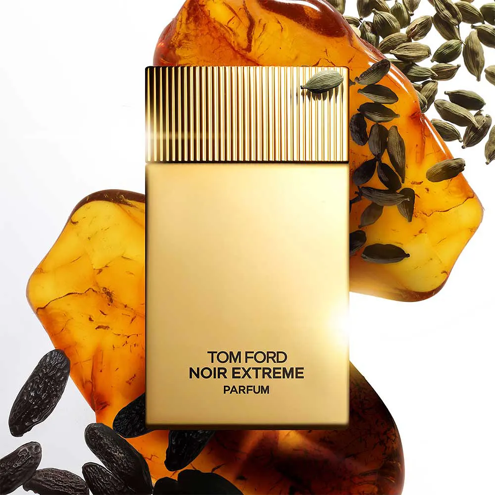 Noir Extreme Parfum